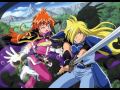 Slayers: Give a Reason (GIGA Remix) 