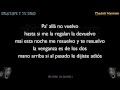 Sigueme y Te Sigo - Daddy Yankee (LETRA) New ...