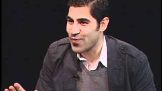 Conversations with History - Parag Khanna