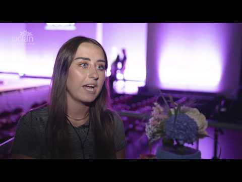 Graduate Fashion Week 2017