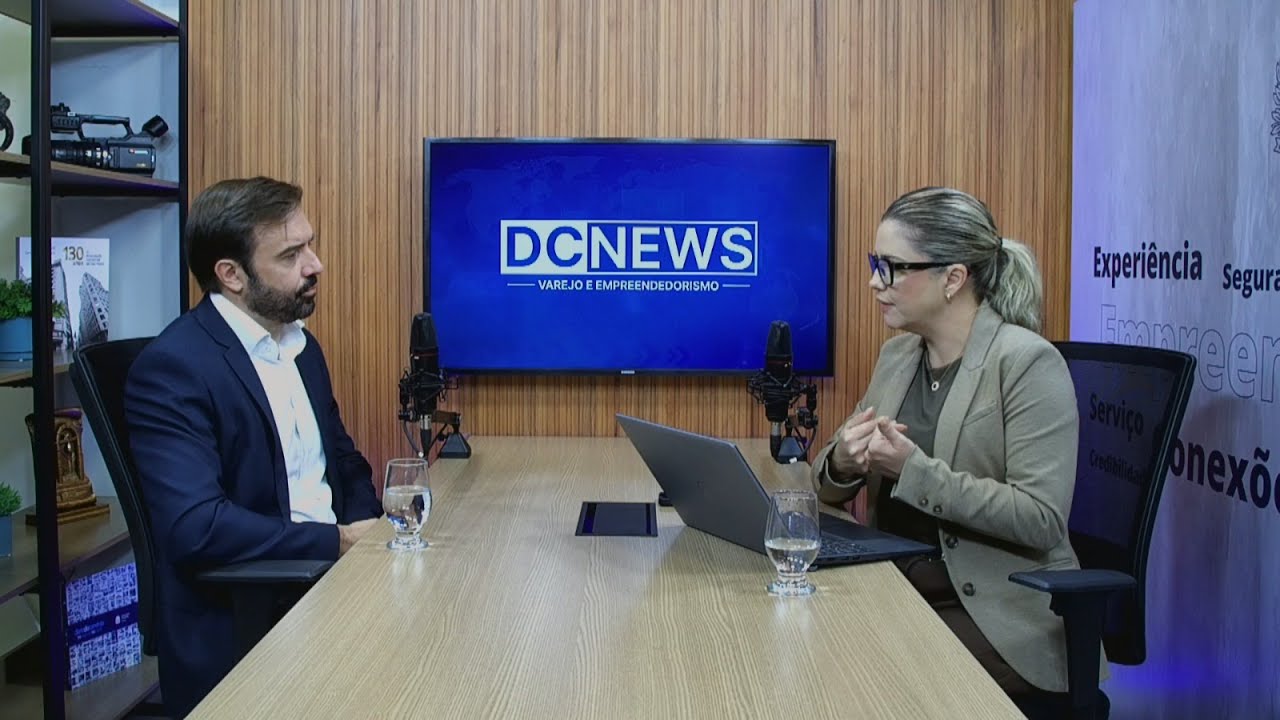 Entrevista com Saulo Dias Goes, advogado tributarista