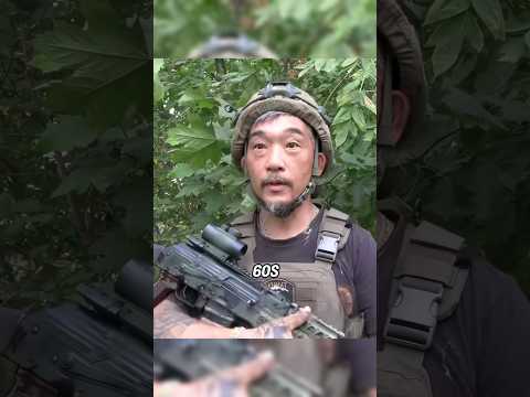 Don't be surprised, there are japanese soldiers in the Russian army#war military#army