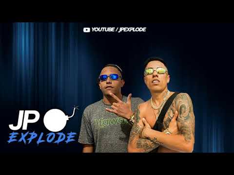 MC Menor MR Mc Menor ZL - Medley 2020 (JP EXPLODE)