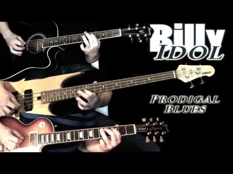 Prodigal Blues - Billy Idol