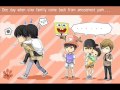 VIXX Light Me UP FANART 