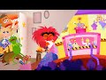 Untold With Kermit The Frog Disney
