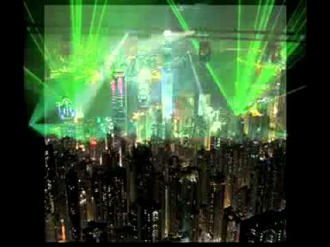 Ron Gelfer feat. Tiger Lily - Your Beat Sounds Like (Disco Lips Remix)