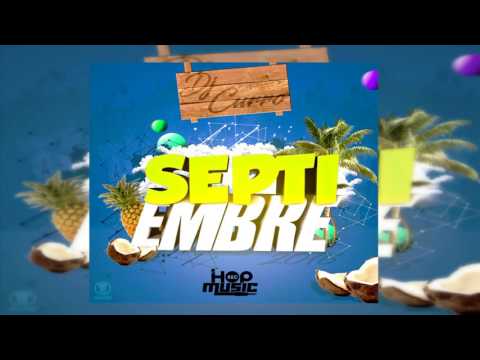 1.Dj Curro Presenta Session (Septiembre 2016)