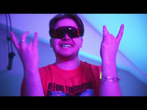 Yung Vision - Antarktis (Official Video) prod. by Young Lime