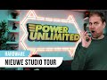 Een Gaming Statue van 450,- euro?! - Studio Tour