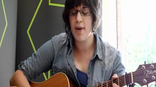 Luka - Kate Bowen - Tariro Unplugged