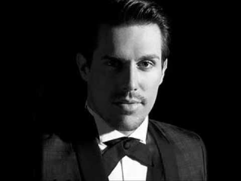 Gypsy Woman  (She's Homeless) - Sam Sparro