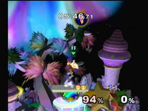 TAG XLIII Friendlies - FuhnkyFresh (P4) vs. Jim (P3)