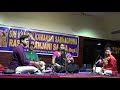 Amrutha Venkatesh - Guruvayurappane - Reetigowla - Ambujam Krishna