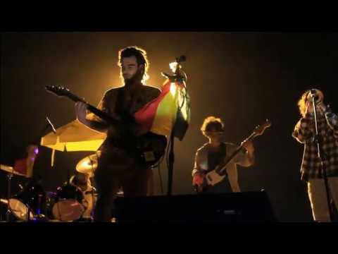 PLANT AMOR no DVD LUAU REGGAE BARRA da LAGOA #7 - (AO VIVO)