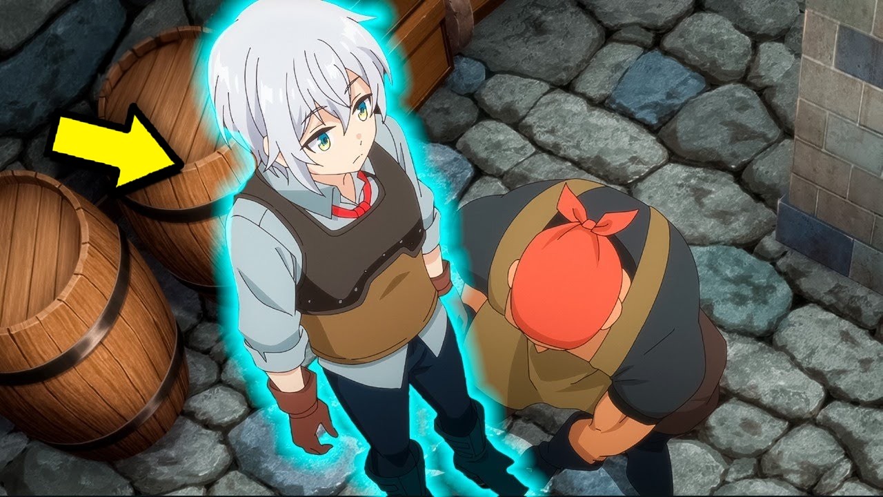 He Accidentally Reincarnates with OVERPOWERED Abilities In Another World | Anime Recap