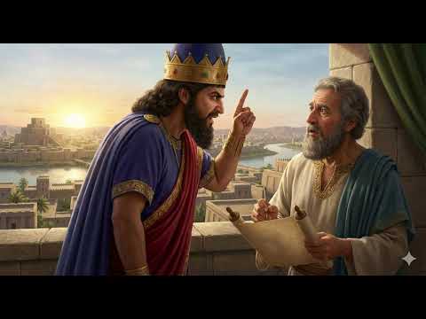 Tanrı'ya Savaş Açan Kral Babil Kulesi'nin Gerçek Hikayesi  Harika Mühendislik