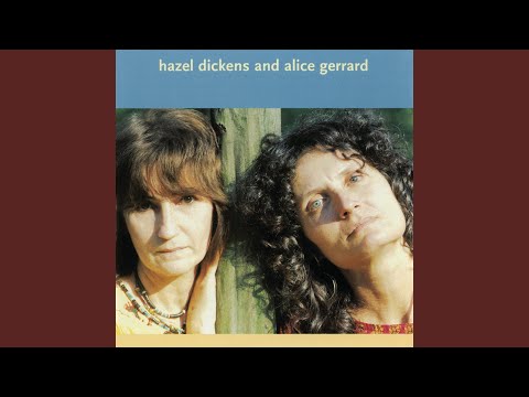 Banjo Pickin Girl - Hazel Dickens