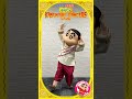 Shin Chan The Spicy Kasukabe Dancers In India Releasing At PVR INOX On 26th Sept