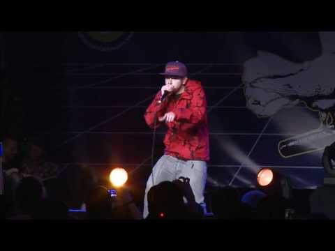 Reeps One - England - 3rd Beatbox Battle World Championship