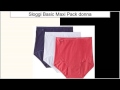 Sloggi Basic Maxi Pack Donna
