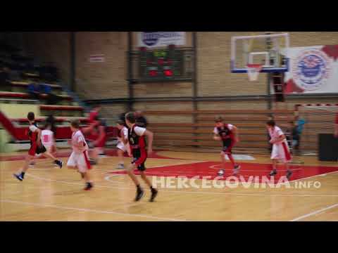 HKK Zrinjski Mladi Plemići