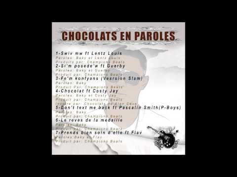 Baky    Fe'm Konfyans