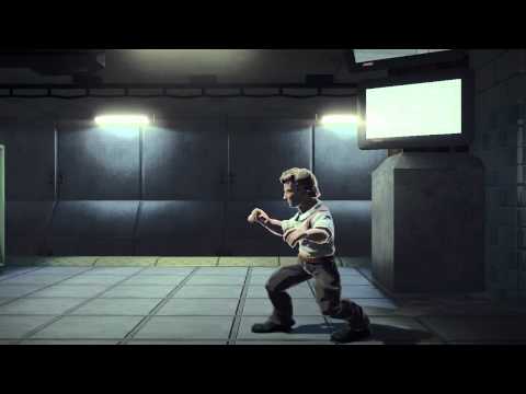 GDC 2012  The Showdown Effect Announcement Trailer