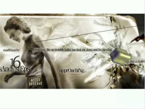 DMA & MADWIZARDS | 16 sandy steps