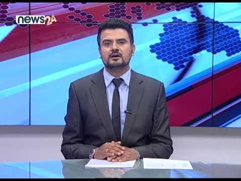 MORNING NEWS HEADLINES_2077_06_28 - NEWS24 TV