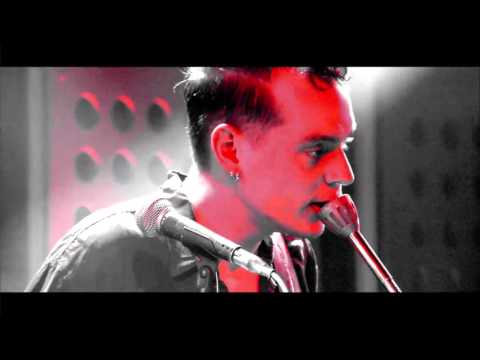 Icky Pack - Cannibal, voor aanvang bij de Wereld Draait Door