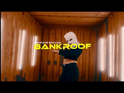 SOUFIANE - BANKROOF (Official Video)