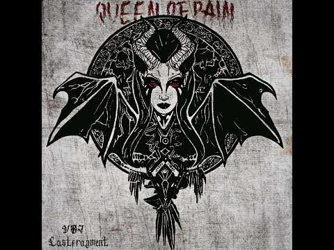 VØJ x Lastfragment "Queen of Pain"