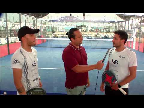 FIP RISE SALTILLO 2023