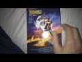 Back To The Future 2002 DVD Review