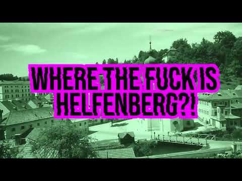 RUDY PFANN – „Die kleine Brücke von Helfenberg“ (Südsee-Version) Tanzinferno-Mischung