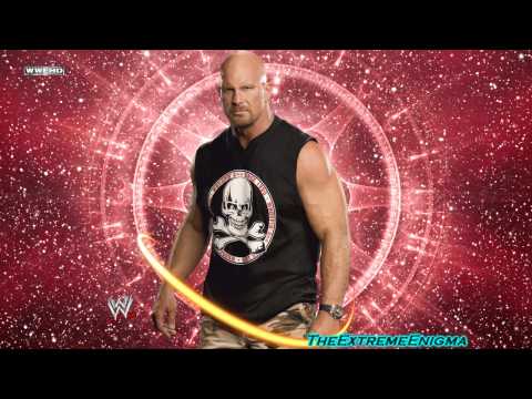 Stone Cold Steve Austin 10th WWE Theme Song 