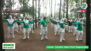Download lagu SENAM ENGGAL SEHAT - TABOLA BALE (LOKASI : SUMBER HIJAU FARM) mp3