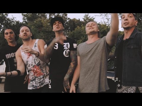 It Lies Within - Victorious (Official Video)