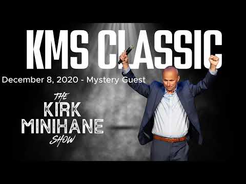 KMS Classic: December 8, 2020 - Mystery Guest