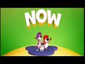 Disney Junior Commercial Breaks 2013 Final Pt