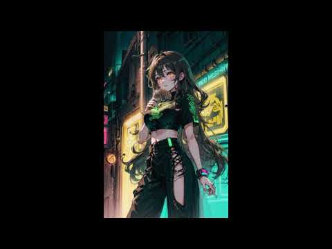 TEKNOCITY - Parkineos & Amygdala Ft. Errä Nightcore