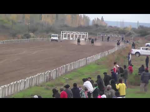 4°  PANTERA    CHIMPAY   1-5-21