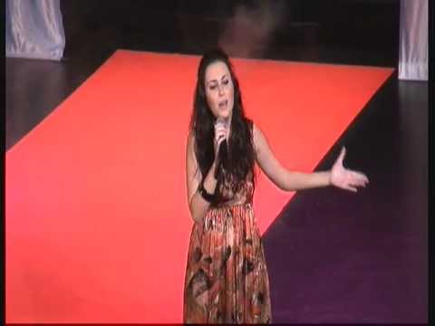 SHEILA SOLIS - "Algo de mi"