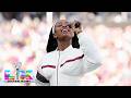 Lift Every Voice And Sing Performed By Coco Jones At Super Bowl LX