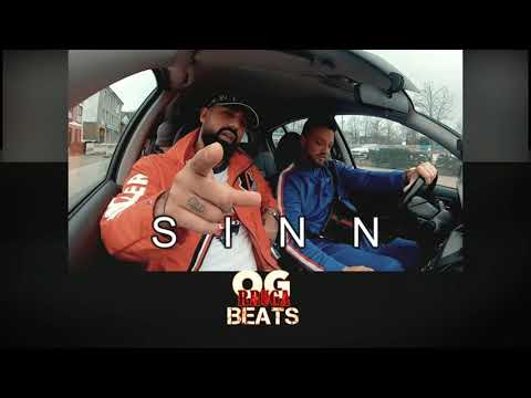 Azet X Zuna / SINN / Type Beat / 2021