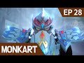 MonKartTV Monkart Episode 28