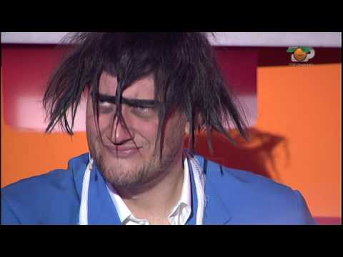 Portokalli, 18 Nentor 2012 - Atentatet (Shoket e klases time)