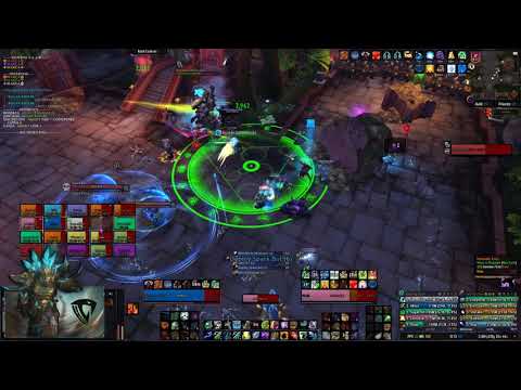 HTD vs High Tinker Mekkatorque [Mythic]