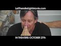 Let There Be Light with Kevin Sorbo Trailer